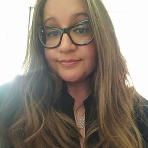 Meet your Posher, Dorothy